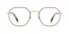 OKULARY KOREKCYJNE DAVID BECKHAM DB 1133 RHL 50 ROZMIAR M